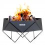 Barbecook Cuenco de fuego Ural