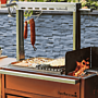 Barbacoa argentina Pedro Barbecook