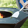 Set de espátulas premium (2 piezas) Barbecook