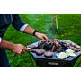 Barbecook Rila cesta de fuego