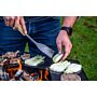 Barbecook Rila cesta de fuego