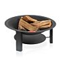 Barbecook Cuenco de fuego moderno Ø 75 cm