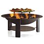 Barbecook Cuenco de fuego moderno Ø 75 cm