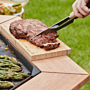 Barbecook Mesas Auxiliares para Nestor