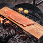 Barebones Cowboy Brasero Parrilla 23′