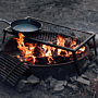 Barebones Heavy Duty Parrilla – Rectangular
