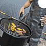 Brasero barbacoa barril Original grande BarrelQ