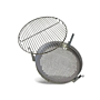 Brasero barbacoa barril Original grande BarrelQ