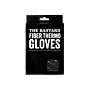 The Bastard Guantes de fibra para barbacoa