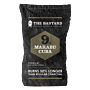 The Bastard Marabú Carbón 9 KG
