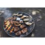 Esschert Parrilla para Barbacoa Cuenco de Fuego Ø59.5