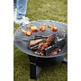 Barbecook Cuenco de fuego moderno Ø 60 cm