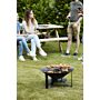 Barbecook Cuenco de fuego moderno Ø 60 cm
