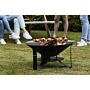 Barbecook Cuenco de fuego moderno Ø 60 cm