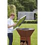 Barbecook Nestor Corten