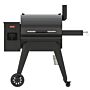 Barbecook Arthur Barbacoa de Pellets