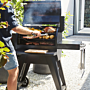 Barbecook Arthur Barbacoa de Pellets