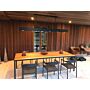 Heatsail BEEM Calentador de terraza