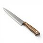 Set de trinchar - cuchillo y tenedor BonFeu