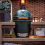Barbacoa kamado large Big Green Egg