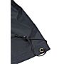 Funda para juego de salón Garland (94x94x28cm) Negro