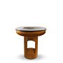 BonFeu BonBiza XL Corten Abierta