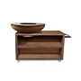 BonFeu BonBiza Island XL Corten