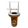 BonFeu Cesta para Asar Grill Basket