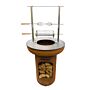 BonFeu Cesta para Asar Grill Basket