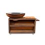 BonFeu BonButcher Block Tabla de Cortar