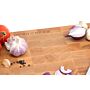BonFeu BonButcher Block Tabla de Cortar
