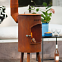 BonFeu BonGiano SP Corten Chimenea Exterior