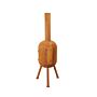 BonFeu BonBono chimenea de jardín Óxido