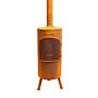 BonFeu BonTino LP chimenea de jardín Corten