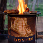 BonFeu BonVes 34 Negro Brasero
