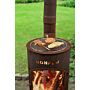 BonFeu BonGiano SP chimenea de jardín Corten