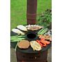 BonFeu BonGiano SP chimenea de jardín Corten