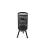 BonFeu BonVes 34 Negro Brasero