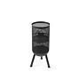 BonFeu BonVes 34 Negro Brasero