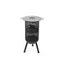 BonFeu BonVes 34 Negro Brasero
