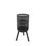 BonFeu BonVes 45 Negro Brasero