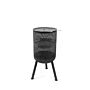 BonFeu BonVes 45 Negro Brasero