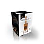 BonFeu BonTon 50 Corten chimenea de jardín