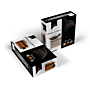 BonFeu BonBiza Island XL Corten