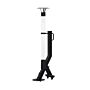 Chimenea de Pellets Green Flame Rocket Heater