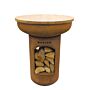 Tablero de mesa para BonBiza BonFeu
