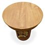 Tablero de mesa para BonBiza BonFeu