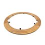 Anillo protector BonTeak Guard Ring para BonPlancha 80 BonFeu