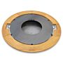 Anillo protector BonTeak Guard Ring para BonPlancha 80 BonFeu