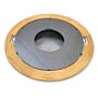 Anillo protector BonTeak Guard Ring para BonPlancha 100 BonFeu